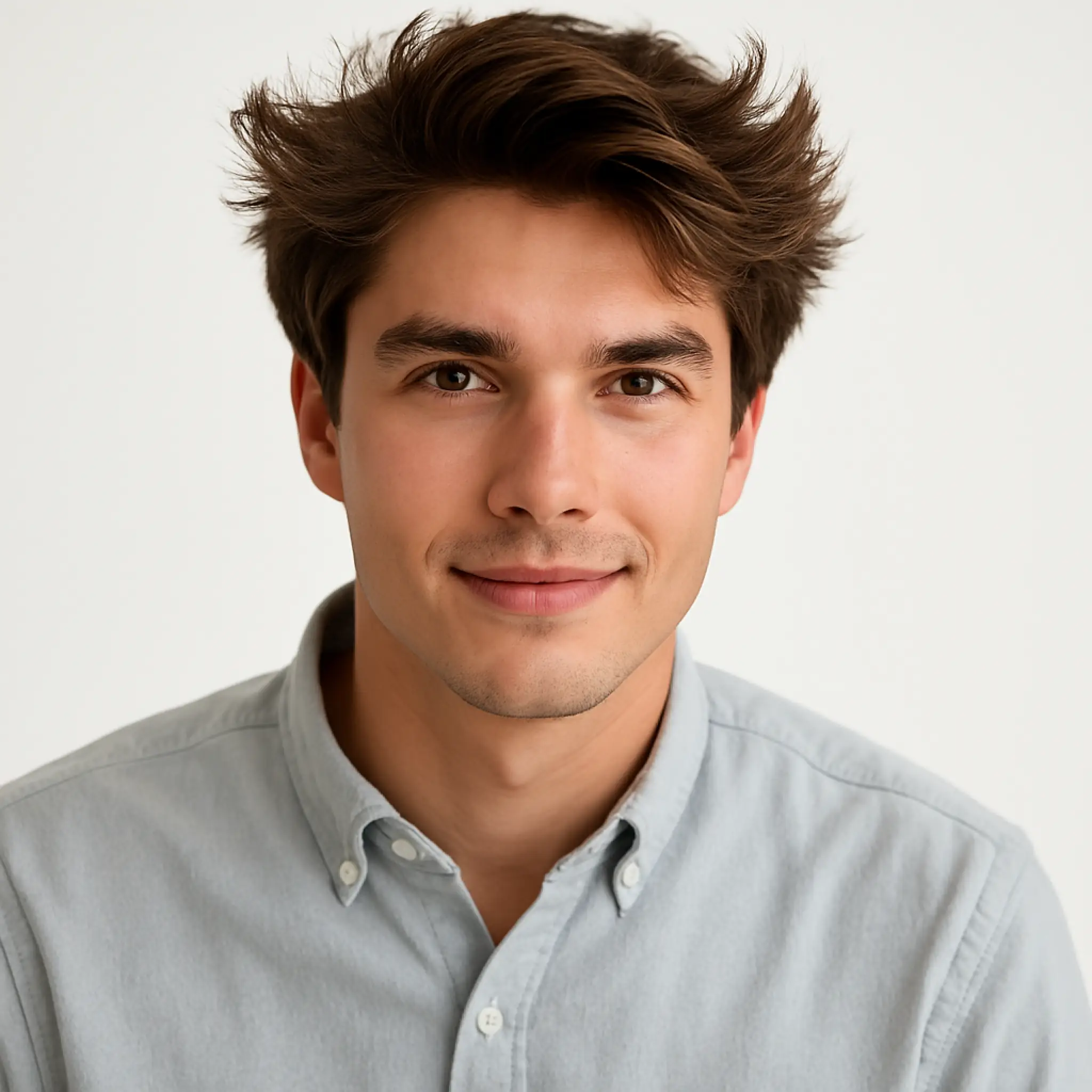Julian Hale