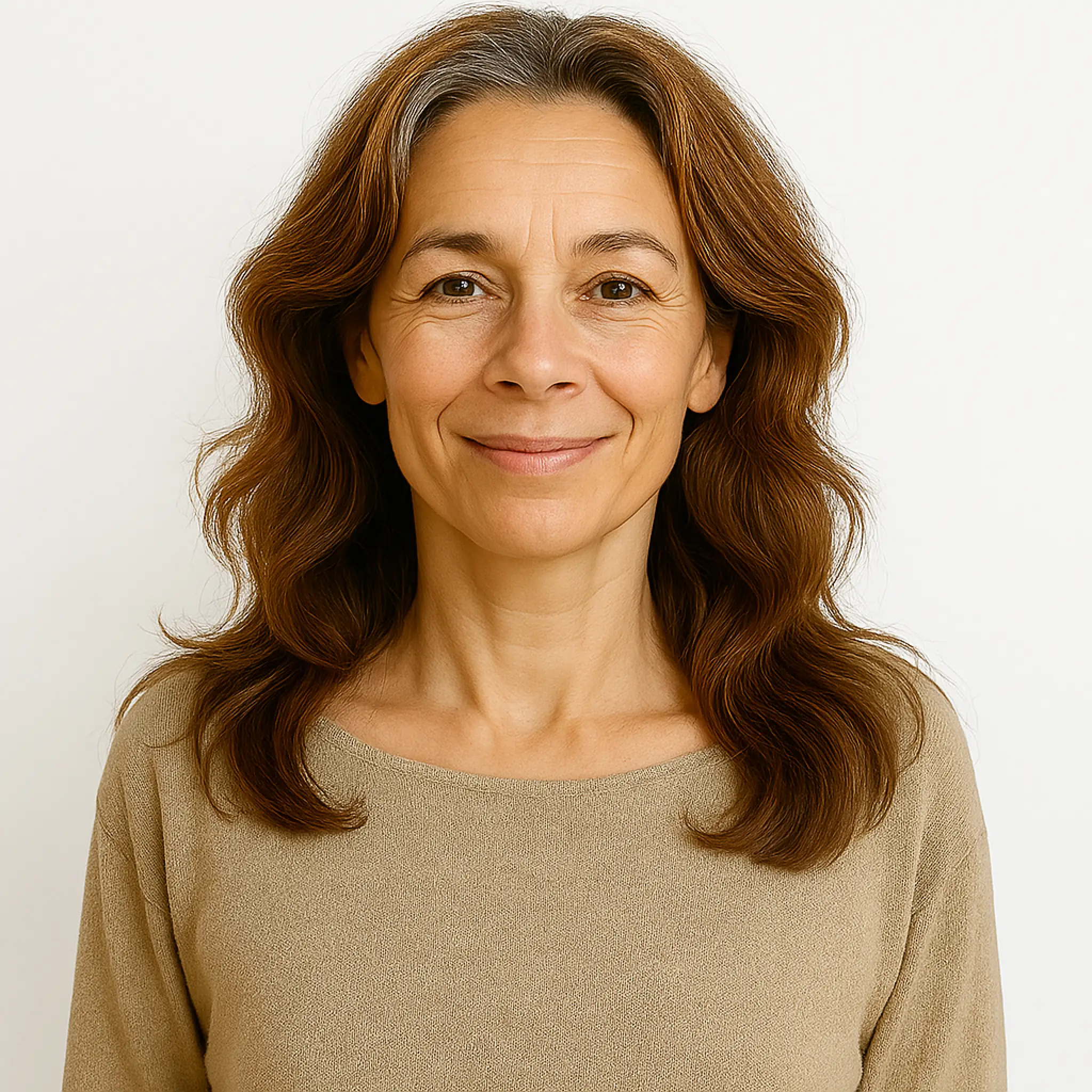 Laura Mitchell